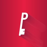 The Password UniTo logo - Similar company to Blog Rise