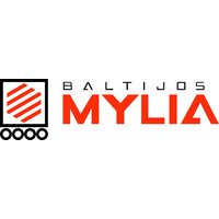 BALTIJOS MYLIA logo - Similar company to Baltijos Marmuras