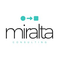 Miralta Consulting logo - Similar company to Irradiate More