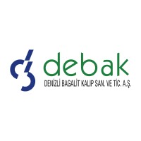 DEBAK DENIZLI BAGALIT KALIP SAN. & TIC. A.S. logo - Similar company to Hd Rubber & Metal Co.