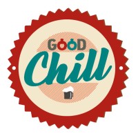Goodchill Bar logo - Similar company to Funlab Rennes