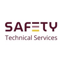 Safety Technical Services and Trading LLC logo - Similar company to Technical Safety