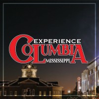 Experience Columbia Mississippi logo - Similar company to Helanbak