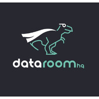 dataroomHQ logo - Similar company to Caspiandb