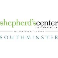 Shepherd's Center of Charlotte logo - Similar company to Redmount Canada