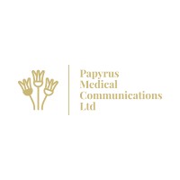 Papyrus Medical Communications Ltd logo - Similar company to Ambermed