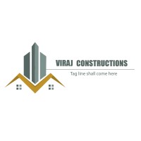 VirajConstructions logo - Similar company to Yash Builders