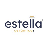 Estella Ceramica logo - Similar company to Bonzer Interior