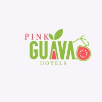 Pink Guava logo - Similar company to Whyus.In
