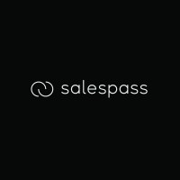 Salespass logo - Similar company to Tedx Mavili Square