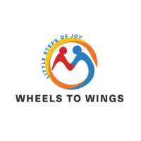 Wheels to Wings NGO logo - Similar company to Procuet