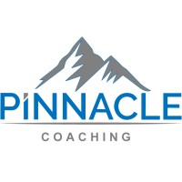 Pinnacle Coaching logo - Similar company to Nerd Herd