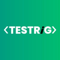 Testrig Technologies logo - Similar company to Testing Company