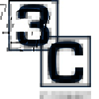 3C IP CONNECT logo - Similar company to 3C Climatisation