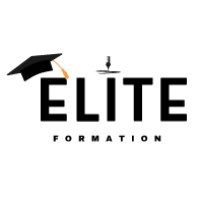 Élite Formation logo - Similar company to Elite Home Rentals Lc