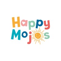 Happy Mojos logo - Similar company to Sporting Sensations Ltd