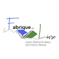 La Fabrique du Livre logo - Similar company to Le Quai D’Angers