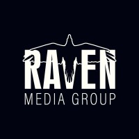 Raven Media Group Ltd logo - Similar company to Raven Productions