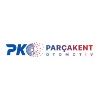 Parçakent Otomotiv logo - Similar company to Merttuğ Otomotiv