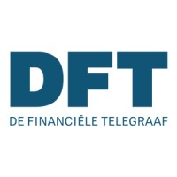 De Financiële Telegraaf logo - Similar company to De Telegraaf