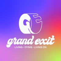 Grand Exit logo - Similar company to Campowerment