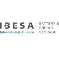 IBESA – International Battery and Energy Storage Alliance logo - Similar company to Cyfuno Labs | Ms Teams App | Native Utm App Solutions For Salesforce