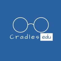 Cradles Edu logo - Similar company to Coursack - Skill Development Academy