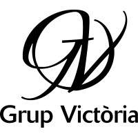 Grup Victòria logo - Similar company to Be. By Balada