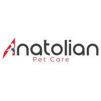 Anatolian Pet logo - Similar company to Aligator Zoo