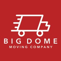 Big Dome Movers