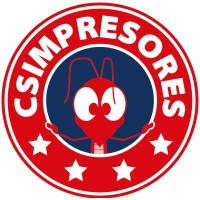 C.S. IMPRESORES logo - Similar company to Pop México