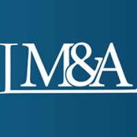 Liga de M&A USP logo - Similar company to Liga Organizadora Do Bife