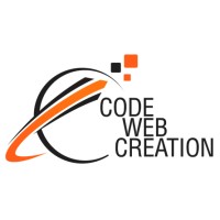 Code Web Creation logo - Similar company to M & S It Solutions