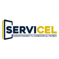 SERVICEL logo - Similar company to Lemonvil