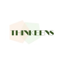 Thinkeens logo - Similar company to Cabai - Simplifiez Votre Facturation