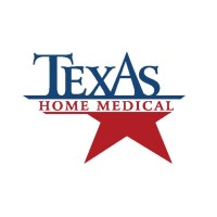 Texas Home Medical logo - Similar company to Txvacation