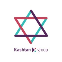 Kashtan Group logo - Similar company to Yashir-Group