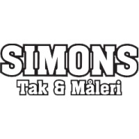 Simons Tak & Måleri logo - Similar company to Area81 Solutions Ab