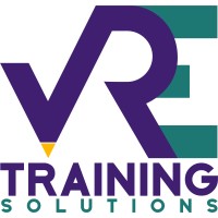 VRE Training Solutions logo - Similar company to Third Circle Ltd