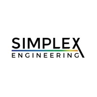 Simplex Engineering logo - Similar company to Webb Australia Group
