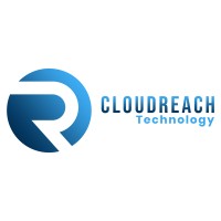 Cloudreach Technology logo - Similar company to Cloudreach Technology