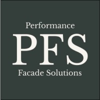 Performance Facade Solutions logo - Similar company to Vortex Glassworks