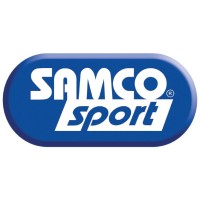 Samco Sport logo - Similar company to Chapter 4 Studio