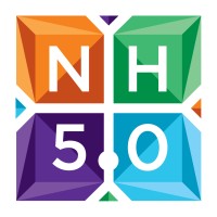 NewHaus 5.0 | The Phygital Agency logo - Similar company to Voilà! Marketing