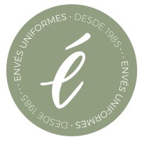 Enves Uniformes logo - Similar company to Uniformes Y Bordados Morón, S.L.L.