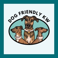 Dog Friendly KW logo - Similar company to Dog Friendly Slc
