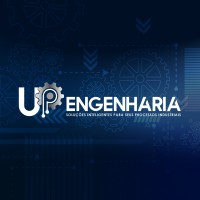 UP Engenharia Industrial logo - Similar company to Shipnshore