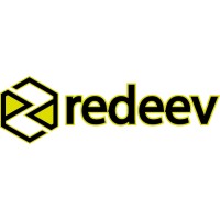 Redeev logo - Similar company to Taco Studios