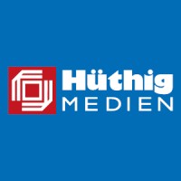 Hüthig Medien GmbH logo - Similar company to Melichar Bros.