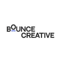 Bounce Creative NZ logo - Similar company to Empathy